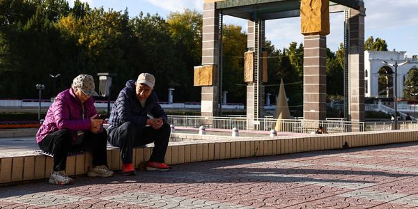 Historijska prekretnica u Kini: Broj starijih osoba prvi put nadmašio broj djece