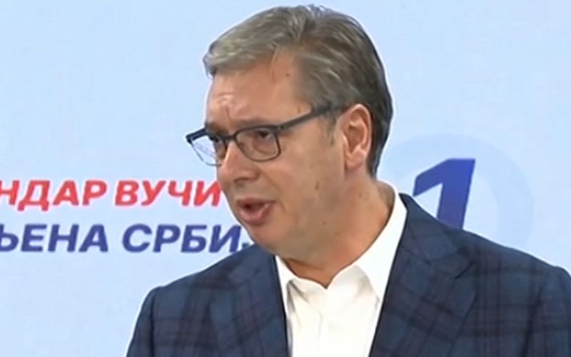 Politički preokret u Srbiji: Vučić najavio odlazak SNS-a u opoziciju, uslijedilo slavlje studenata