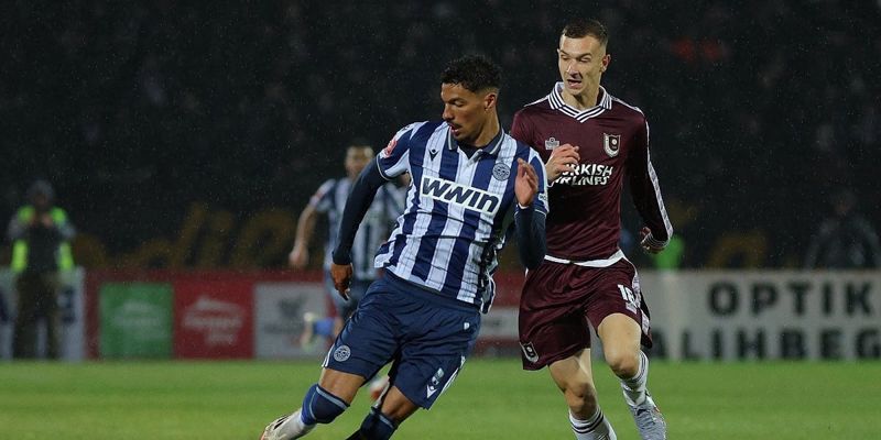 FK Željezničar znatno oslabljen pred derbi protiv Zrinjskog na Grbavici