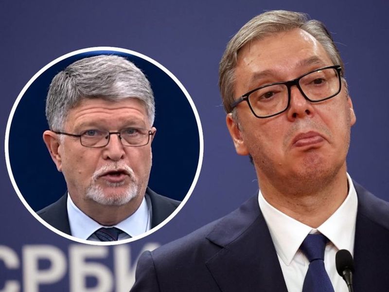 Picula o izborima u Srbiji: Vučiću se dogodio narod na koji nije računao