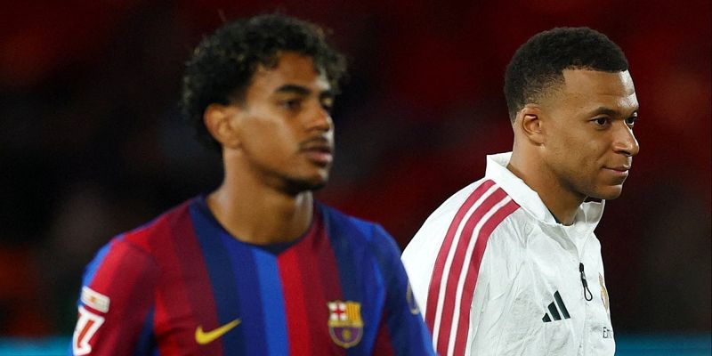 Dodjela Zlatne lopte u Londonu: Yamal i Mbappe u utrci za prestižno priznanje, Messi i dalje u vrhu