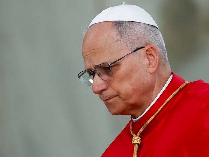 Papa Lav XIV uputio saučešće povodom tragične željezničke nesreće u Španiji