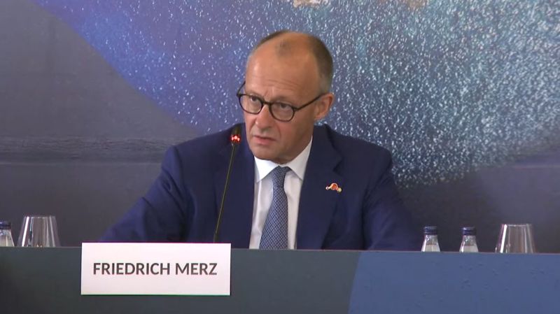Merc u Miločeru: Članstvo Crne Gore u Evropskoj uniji predstavlja dostižan cilj