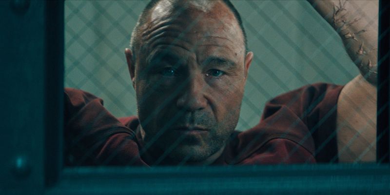 Stephen Graham tumači serijskog ubicu u novoj dramskoj seriji "Nocturne"