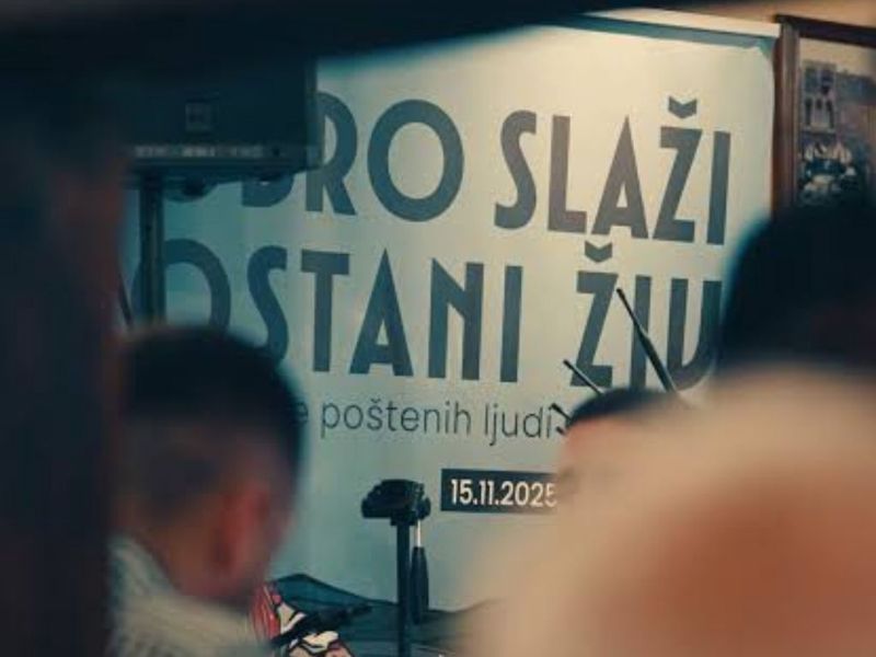 Tradicionalno takmičenje u laganju „Dobro slaži i ostani živ“ 14. novembra na Blidinju