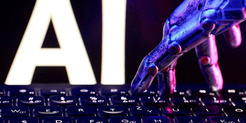 MMF upozorava na rizike sektora umjetne inteligencije: Mogući potresi na globalnim finansijskim tržištima