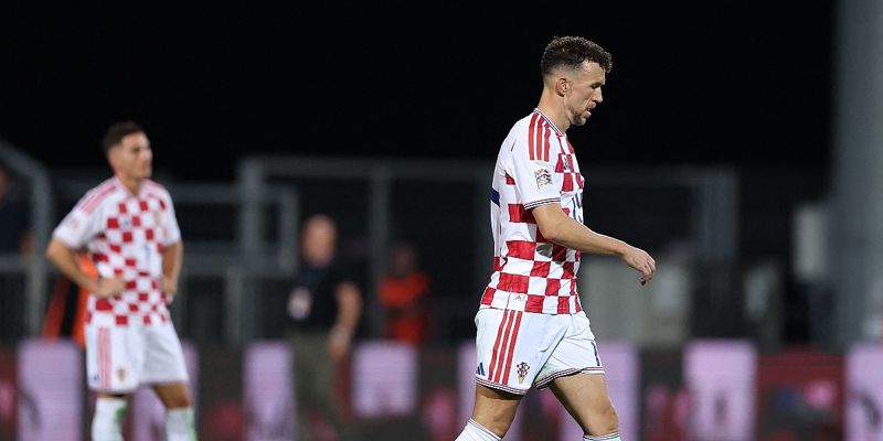 Ivan Perišić se oglasio poslije teškog poraza na Rujevici i uputio poruku navijačima