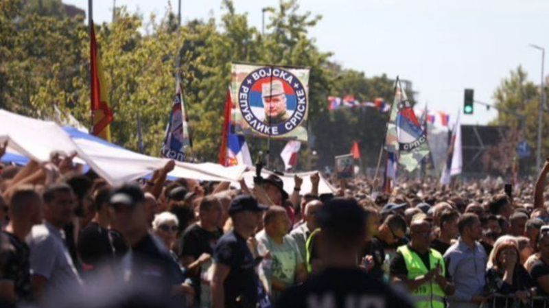Evropska komisija oštro kritikovala Srbiju: Izostanak vladavine prava i veličanje ratnih zločinaca