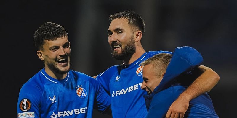 Dinamo odbio ponudu od 20 miliona eura za napadača, interes pokazuju španski i italijanski klubovi