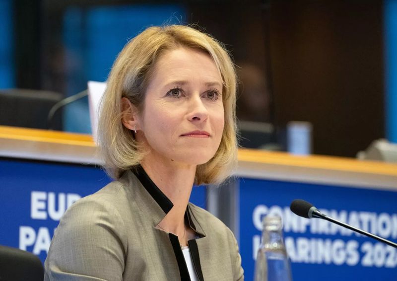 Kallas uputila oštre kritike SAD-u zbog pritiska na Ukrajinu: Evropska podrška spriječila kapitulaciju