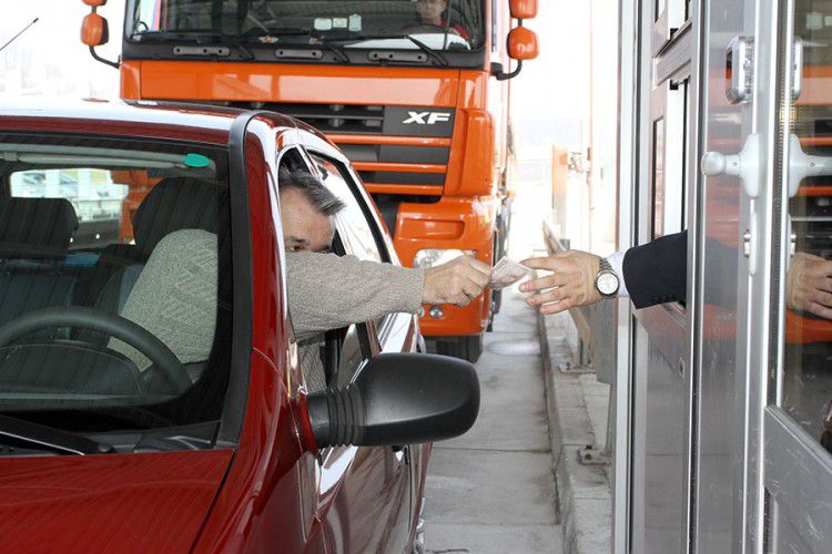 Od 1. novembra poskupljuje cestarina na autocesti A1 u Federaciji BiH