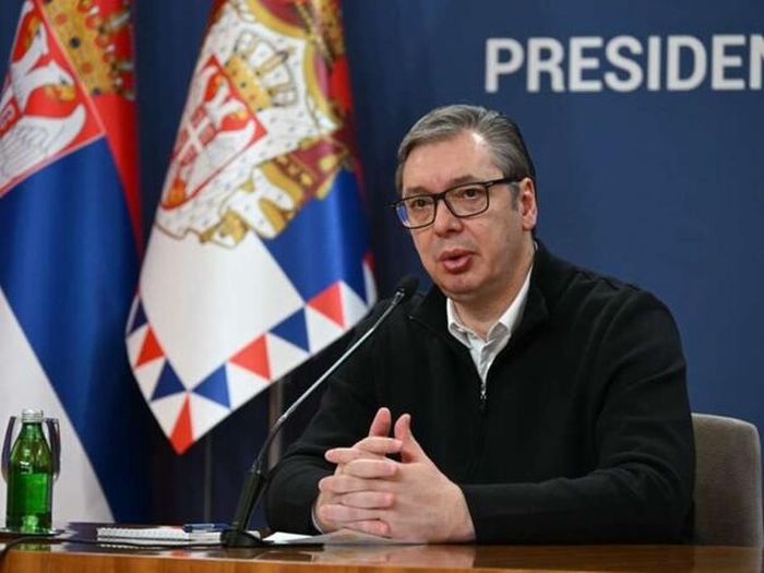 Nove Sky prepiske povezuju vrh srbijanske vlasti i porodicu Vučić s narkoklanovima