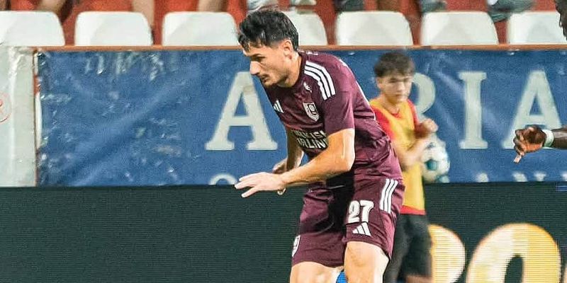 Zdravstveni bilten FK Sarajevo: Hujber ubrzo na raspolaganju, Mamas se vraća u januaru