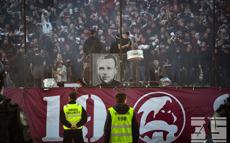 Pomirenje unutar Hordi zla pred gostovanje u Zenici: Najavljen masovan odlazak navijača Sarajeva