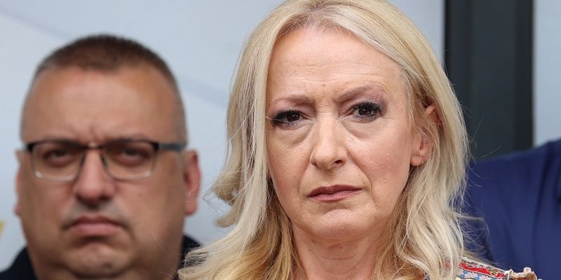 Pandurević optužuje Blanušu za diktatorsko djelovanje i nametanje odluka o bijeljinskom SDS-u