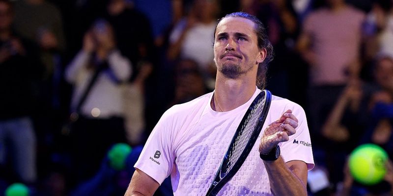 Zverev oštro kritikovao raspored ATP-a: Kalendar je postao besmislica i stvari idu u pogrešnom smjeru