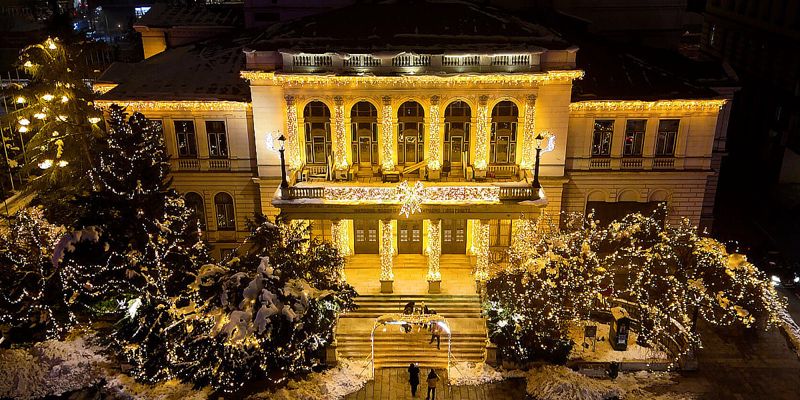 Turistička zajednica Kantona Sarajevo ulaže 85.000 KM u uređenje atraktivnih foto lokacija