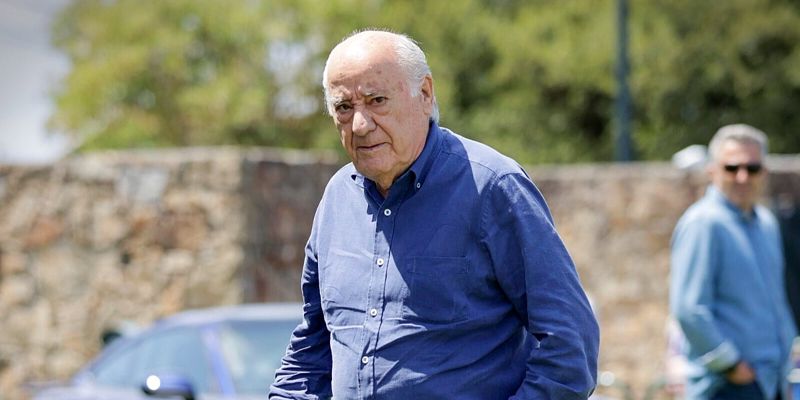 Vlasnik Zare Amancio Ortega preuzeo poslovni neboder u Chicagu za 550 miliona dolara