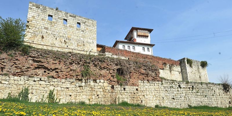 Počinje obnova Kule Zmaja od Bosne u Gradačcu: Vrijednost projekta gotovo pola miliona KM