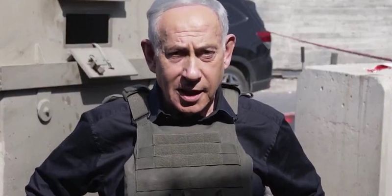 Netanyahu najavio opsežnu vojnu akciju na Zapadnoj obali uz pretres od kuće do kuće