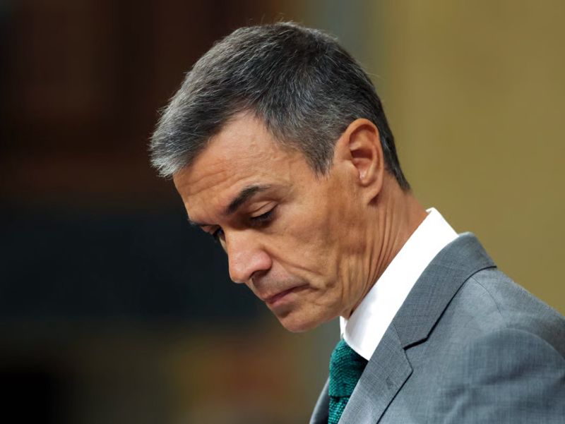 Novi disciplinski postupak protiv španskog premijera: Pedro Sanchez ponovo pred izbornom komisijom