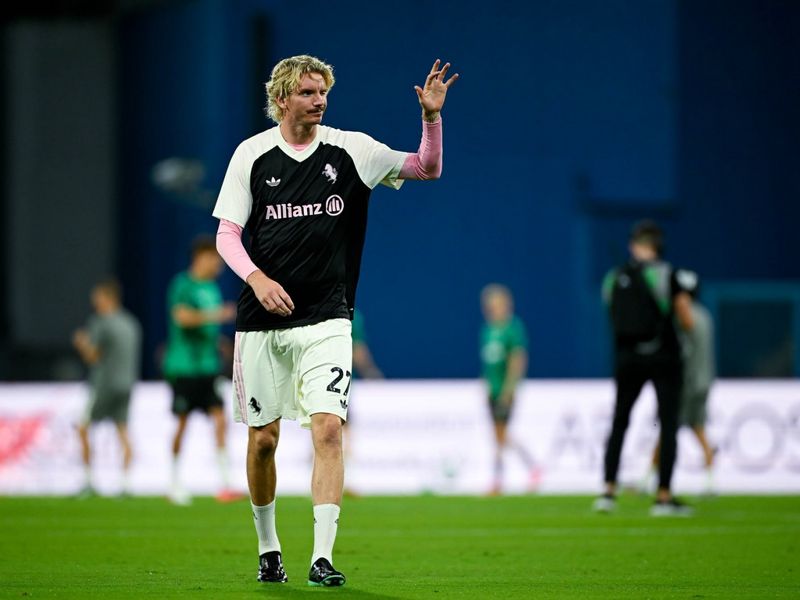 Kritike na račun napadača Juventusa: Kolo Muani i Woltemade pod lupom, Spalletti bilježi slabiji start od prethodnika