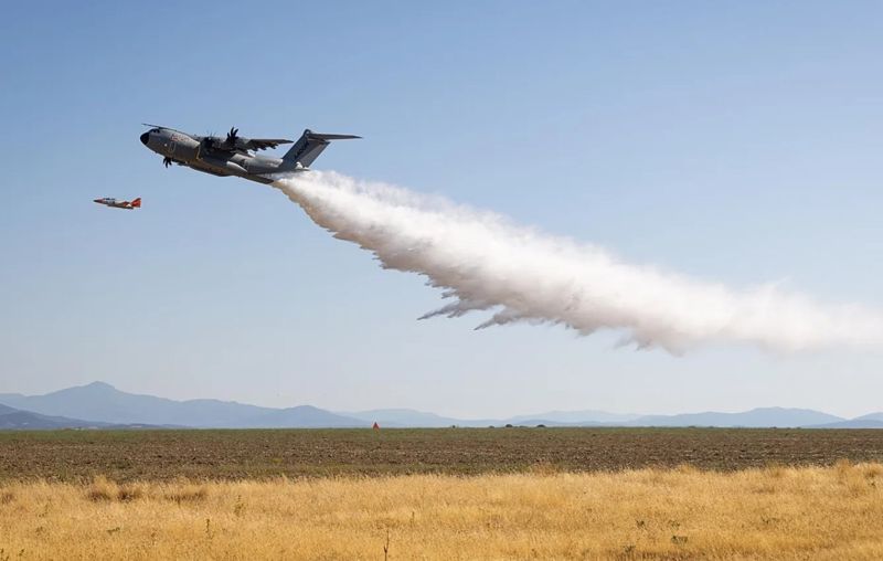Airbus s Njemačkom i Španijom traži rješenja za borbeni avion nove generacije