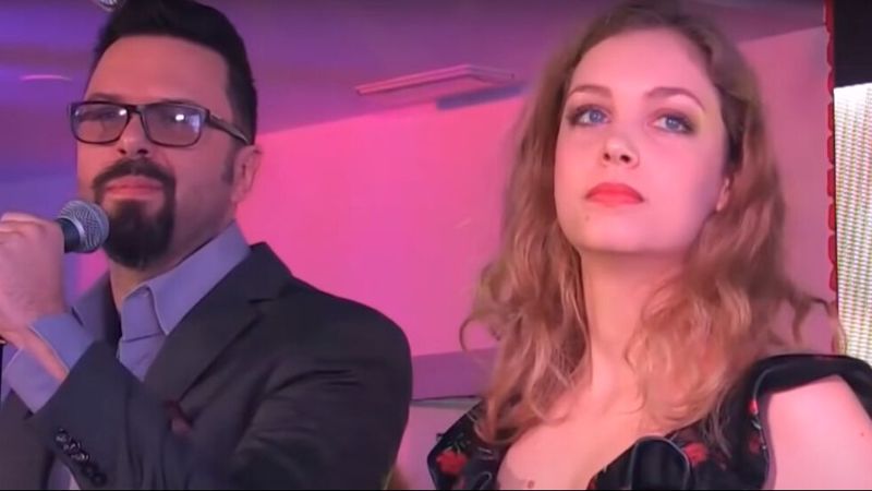 Petar Grašo o muzičkim planovima sa suprugom Hanom: Za sada bez novog dueta