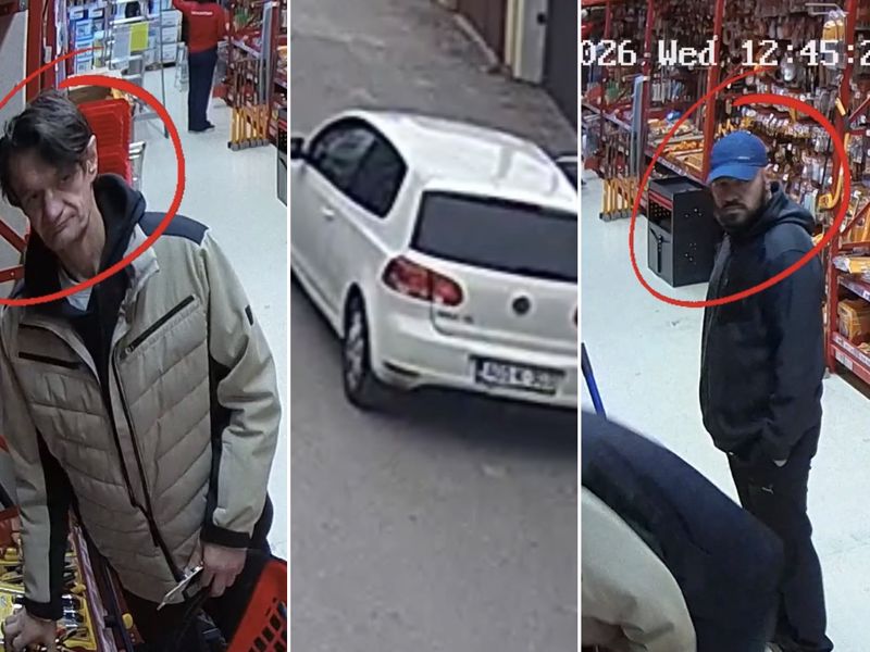 Hapšenje serijskih kradljivaca u Sarajevu: Novi ispit za pravosudne organe