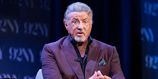 Sylvester Stallone opisao iskustvo iz pritvora: Bilo je zastrašujuće i izuzetno prljavo