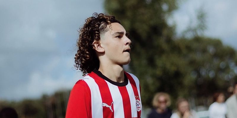 Nakon rasističkih uvreda promijenio reprezentaciju: Mladi fudbaler PSV-a odlučio nastupati za Belgiju