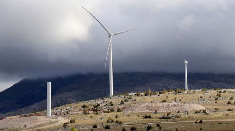 Zeleno svjetlo za energetski megaprojekt: U pripremi gradnja vjetroelektrane vrijedne blizu 400 miliona KM