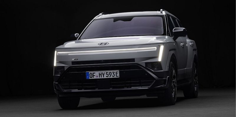 Predstavljen novi Hyundai Tucson N Line: Spoj sportskog stila i SUV funkcionalnosti