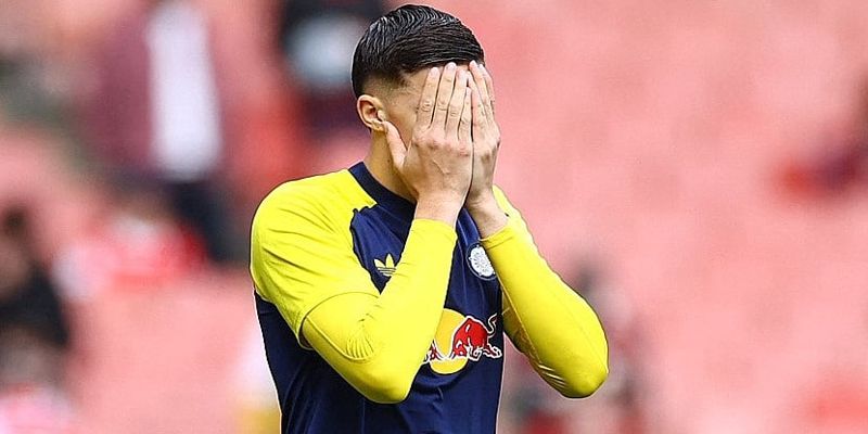 Muharemović istakao podršku kapitena Ampadua po dolasku u Leeds: Sjajan start bh. defanzivca u Engleskoj