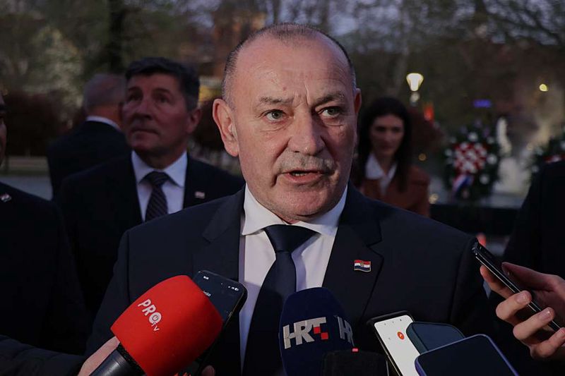 Hrvatski zvaničnici od novih vlasti u Srbiji očekuju otvaranje arhiva i poboljšanje odnosa