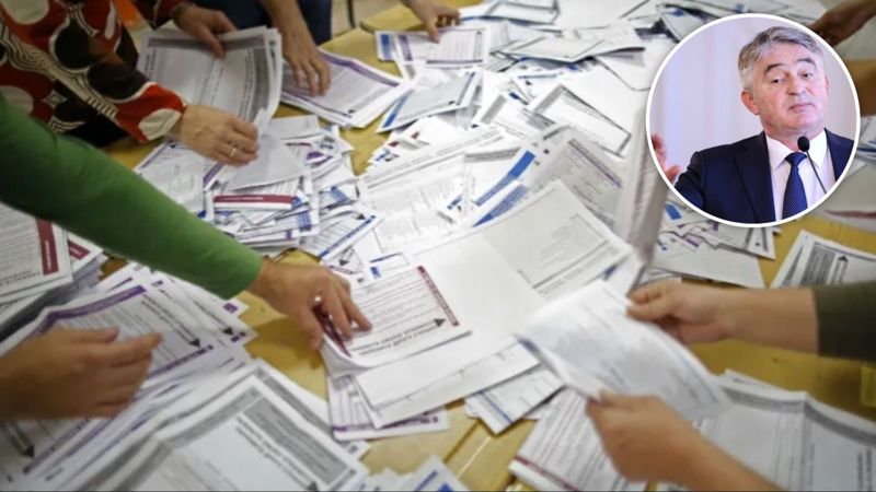 Sumnje u regularnost izbornog procesa: Brojni kandidati bez glasova i preko 400.000 nevažećih listića