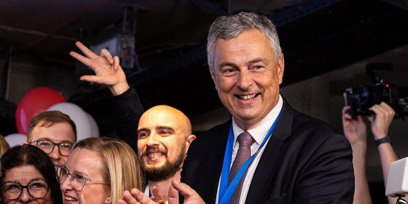 Šoškić poručio: Nova vlast u Srbiji želi saradnju s Bosnom i Hercegovinom i susjedima, Kosovo ostaje dio države