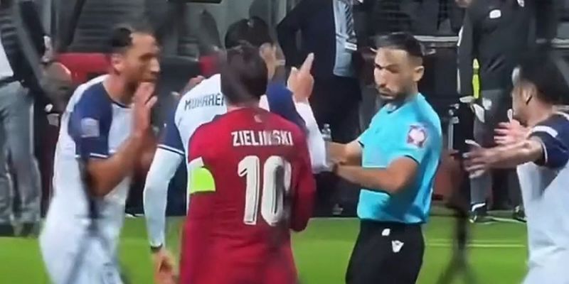 Novi videozapis razriješio nedoumicu: Tarik Muharemović zaradio javnu opomenu