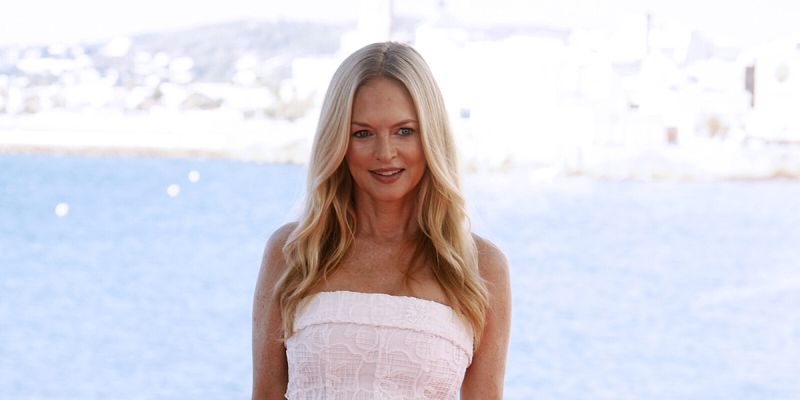 Heather Graham na festivalu u Sitgesu promovisala novi horor inspirisan slučajem koji stoji iza filma "The Entity"