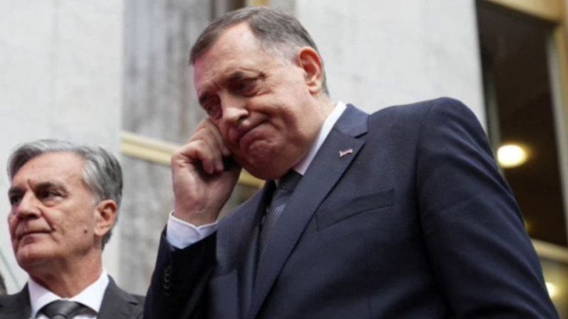 Lobistička kuća prijavila kontakte s Izraelom i Saudijskom Arabijom u sklopu aktivnosti za vlasti Republike Srpske