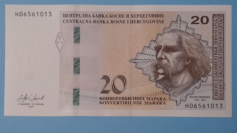 Pokušaj podmićivanja policije u Žepču: Vozač kamiona lišen slobode zbog 20 KM