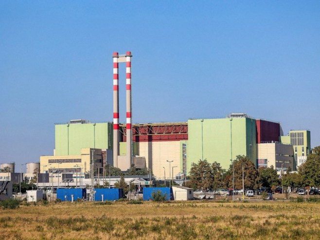 Nuklearna elektrana Pakš nesmetano radi uprkos rekordno niskom vodostaju Dunava