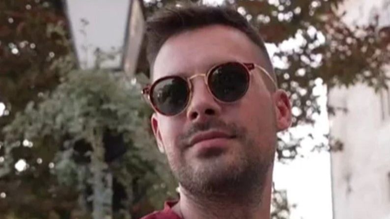Ammar Mešić proslavio izborni uspjeh studentske liste u Beogradu