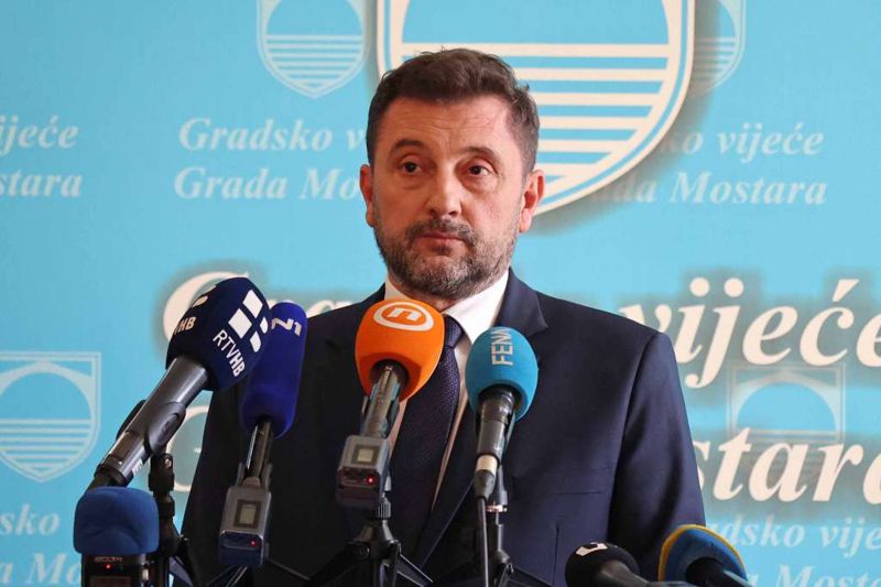 Kordić upozorava na probleme u JP Komunalno: Vraćeni radnici odbijaju zadatke, zabilježen i incident