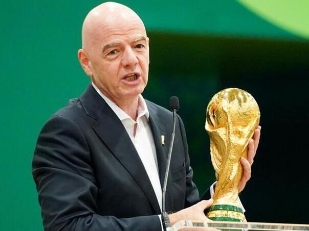Infantino poručio da uživa veliku podršku unutar FIFA-e i odbacio mogućnost povlačenja s funkcije
