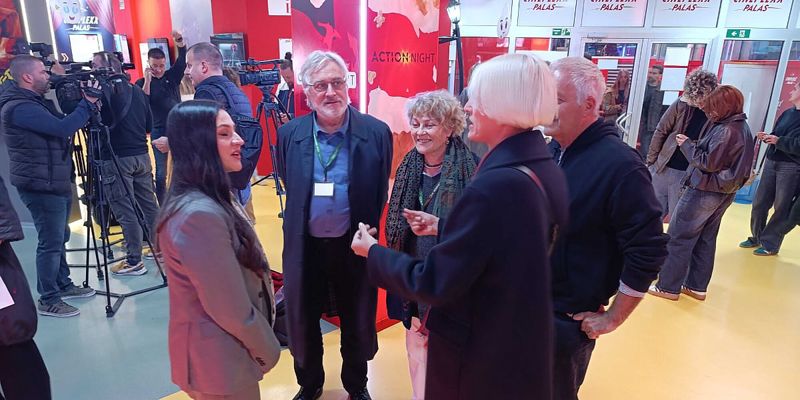 Otvoren festival animacije u Banjoj Luci: Prijavljena 692 ostvarenja iz 61 države