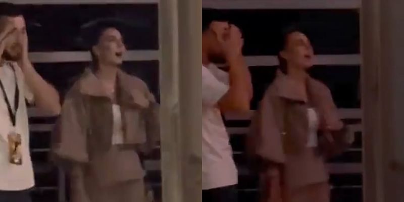 Džejla Ramović prisustvovala koncertu Jakova Jozinovića u Zadru