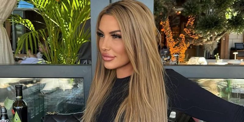 Pjevačica Monika Ivkić hospitalizovana zbog paničnih napada nakon incidenta u Njemačkoj