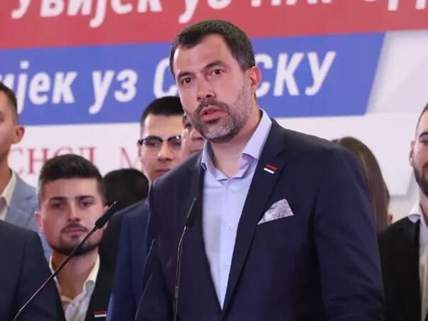 Milorad Dodik o mogućnosti da njegov sin Igor preuzme funkciju premijera RS