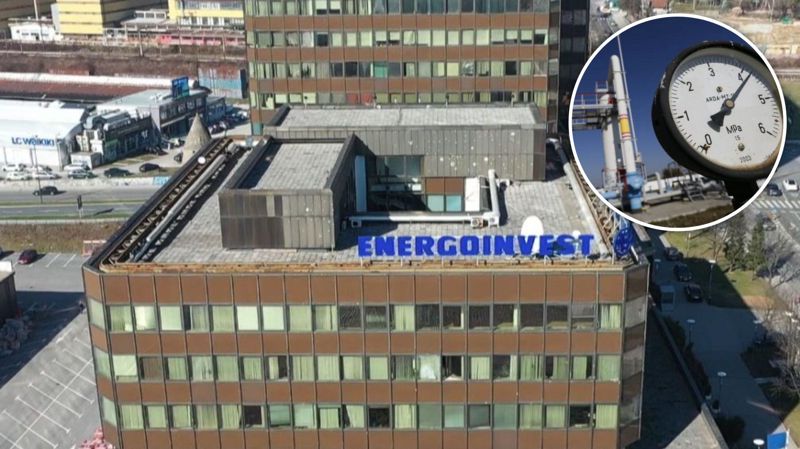 Istraga POSKOK-a u slučaju BH-Gasa i Energoinvesta: Obaveze iz arbitražnog spora premašuju 22 miliona KM